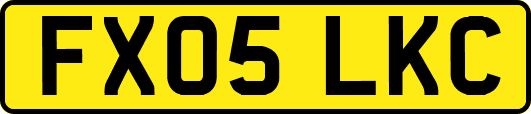 FX05LKC