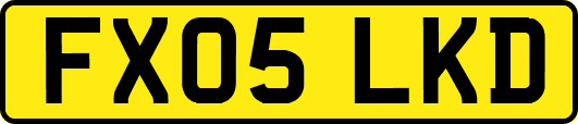 FX05LKD