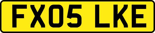 FX05LKE