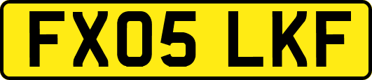 FX05LKF