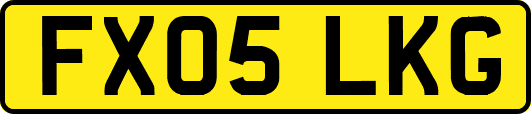 FX05LKG