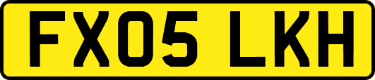 FX05LKH