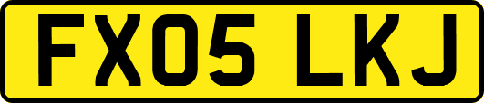 FX05LKJ