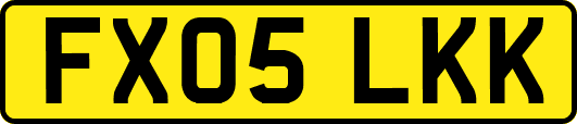 FX05LKK
