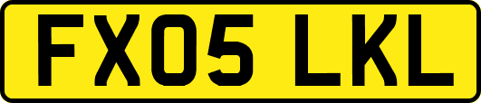 FX05LKL