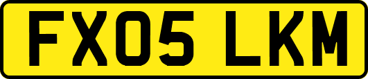 FX05LKM