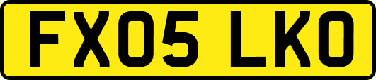 FX05LKO
