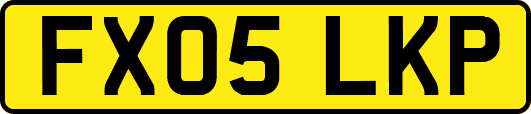 FX05LKP