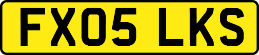 FX05LKS