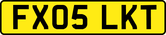 FX05LKT