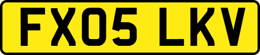 FX05LKV