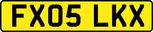 FX05LKX