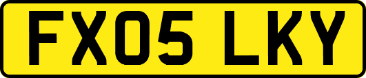 FX05LKY