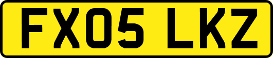 FX05LKZ