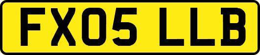 FX05LLB