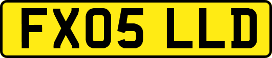 FX05LLD