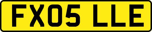 FX05LLE