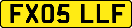 FX05LLF