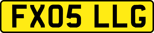 FX05LLG