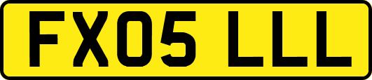 FX05LLL
