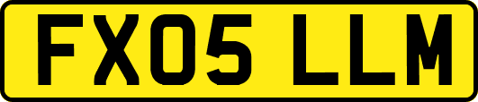 FX05LLM