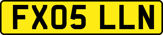 FX05LLN
