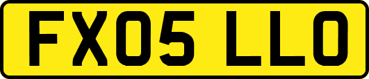 FX05LLO