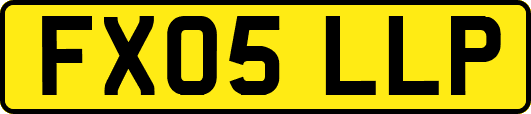 FX05LLP