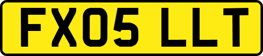 FX05LLT