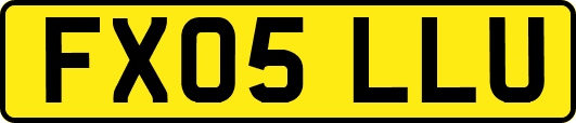 FX05LLU