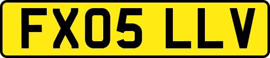 FX05LLV