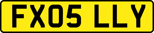 FX05LLY