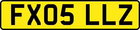 FX05LLZ