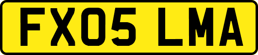 FX05LMA