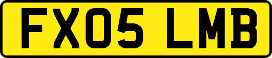FX05LMB