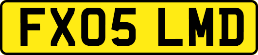 FX05LMD