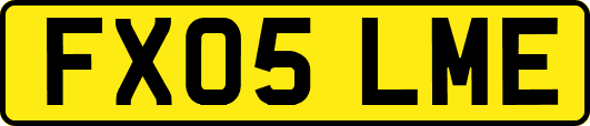 FX05LME