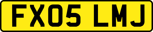 FX05LMJ