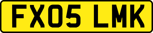 FX05LMK