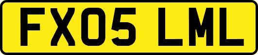 FX05LML