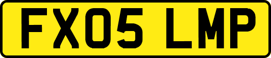 FX05LMP