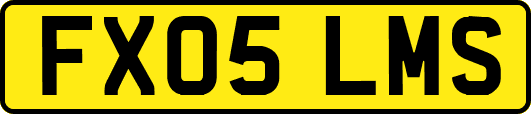 FX05LMS