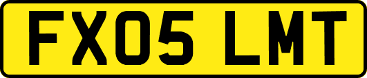 FX05LMT