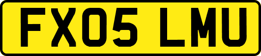 FX05LMU