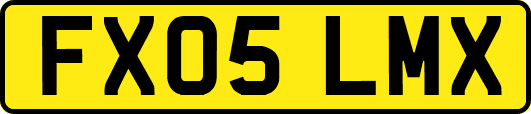FX05LMX