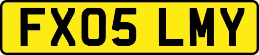 FX05LMY