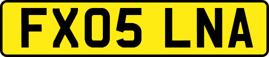 FX05LNA