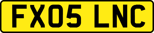 FX05LNC