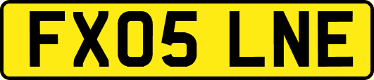 FX05LNE