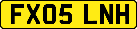FX05LNH